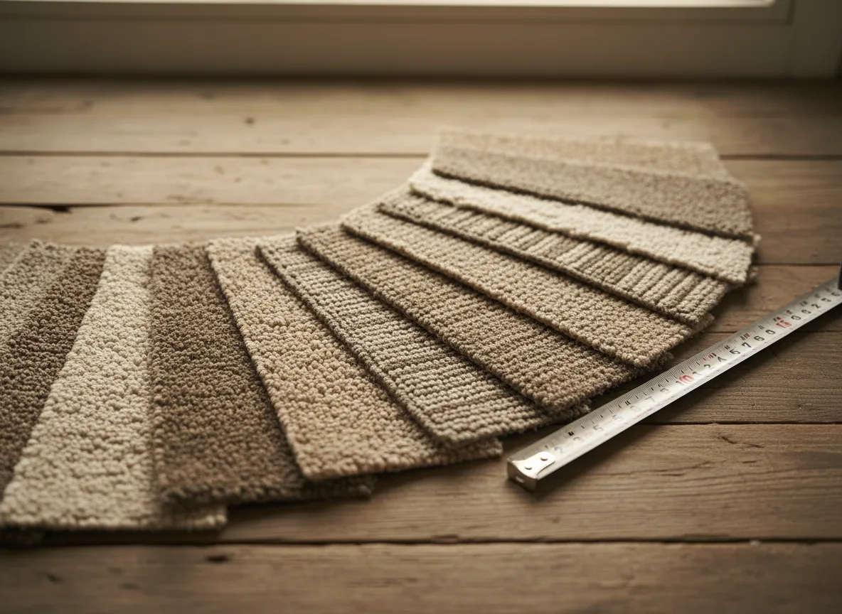 Carpet Installation Saint Gabriel, LA FAQs